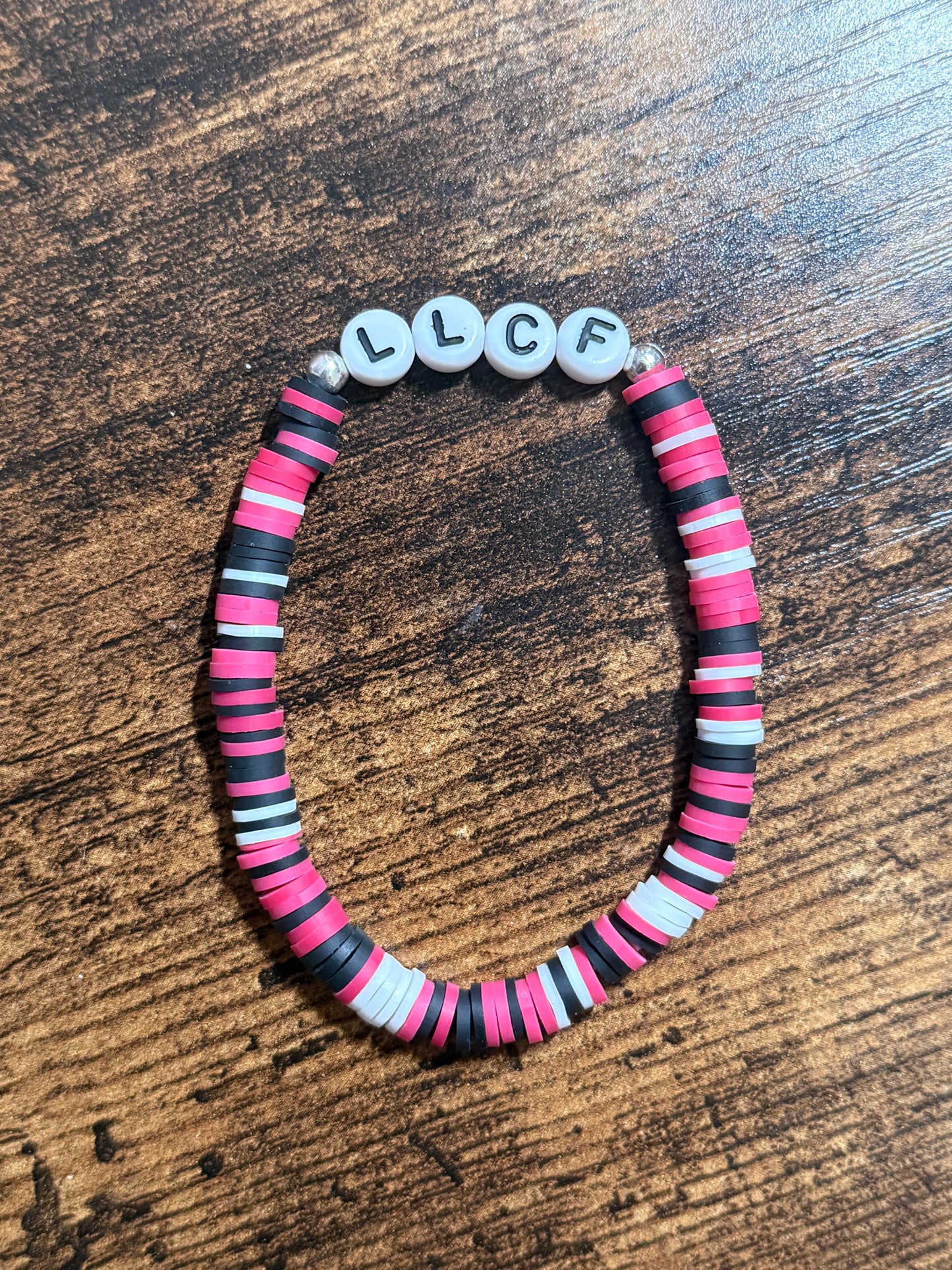 “Long Live Carter Fuller” Bracelet