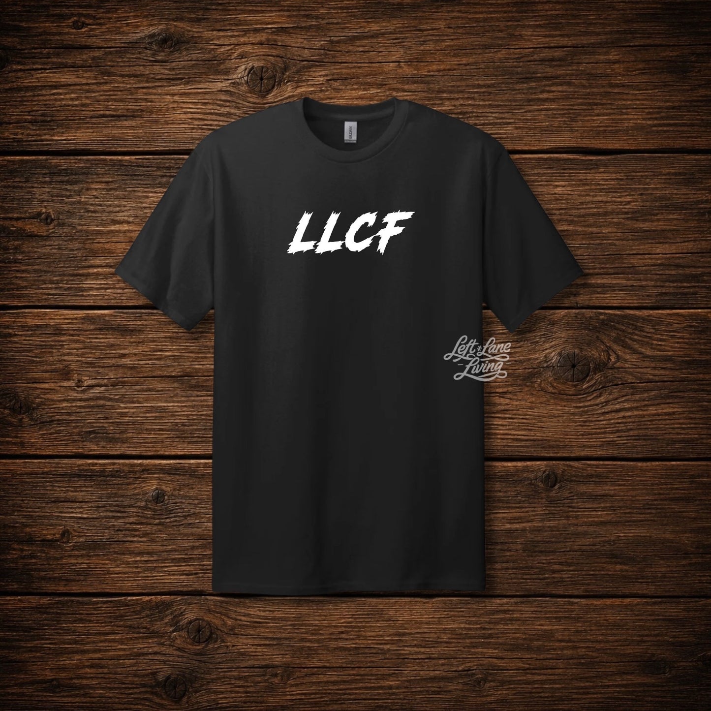 Carter Fuller Memorial Shirt – Forever 13